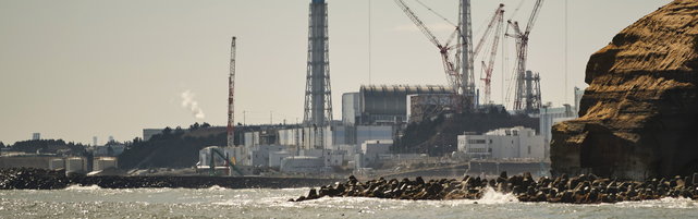 Il Giappone sverserà in mare l'acqua radioattiva di Fukushima | La gallery