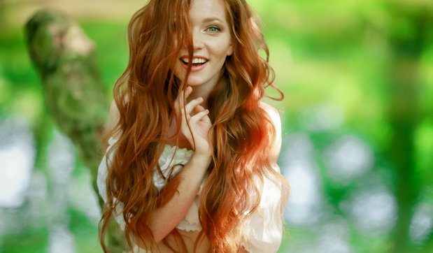 Capelli: dieci regole d’oro per evitare una eccessiva caduta in primavera