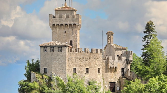 Donnavventura: alla scoperta della Repubblica di San Marino