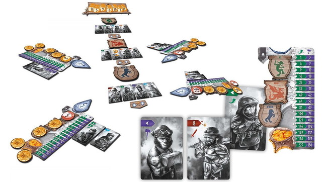 Boardgame