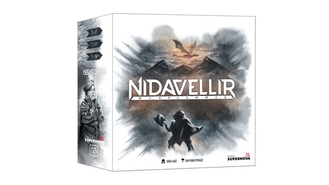 Boardgame