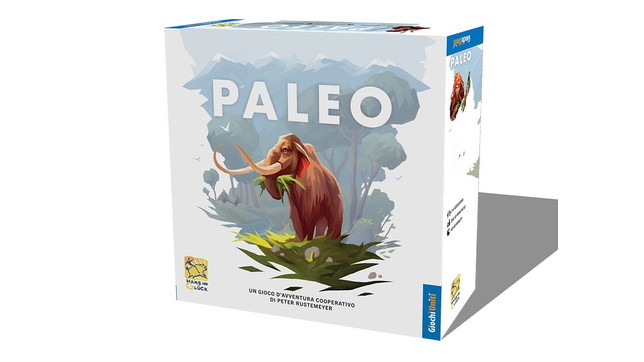 Boardgame