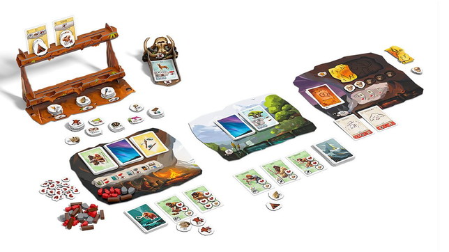 Boardgame