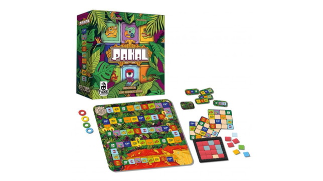 Boardgame