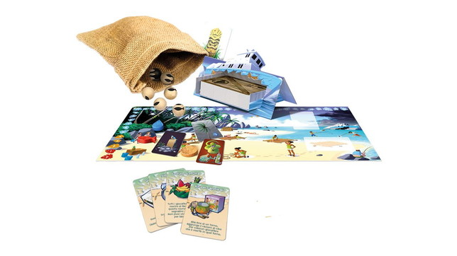 Boardgame