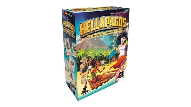 Boardgame