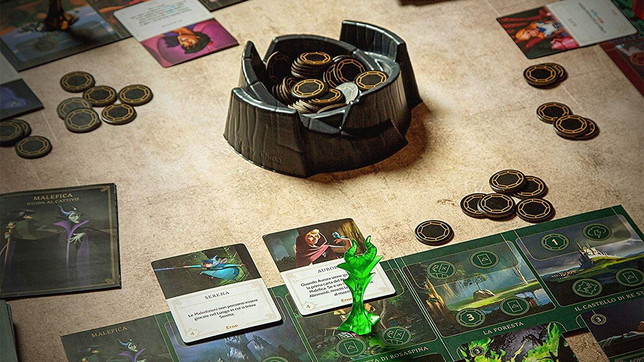 Boardgame