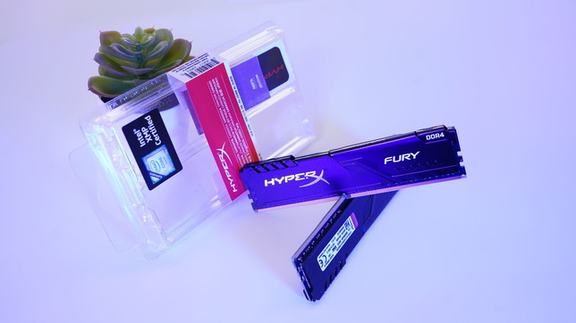 PC Hunter - RAM - PC - Gaming - Computer