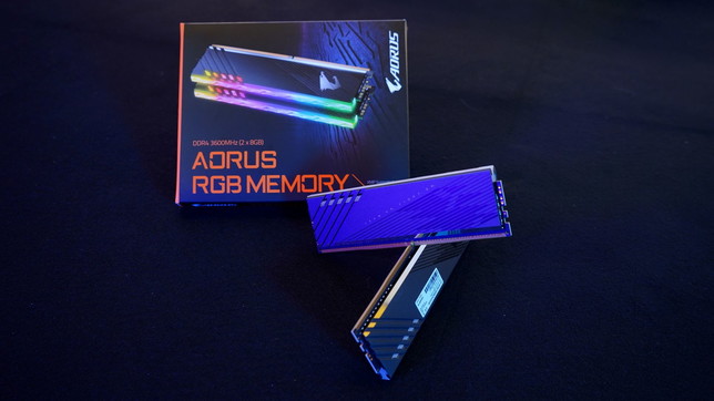 PC Hunter - RAM - PC - Gaming - Computer