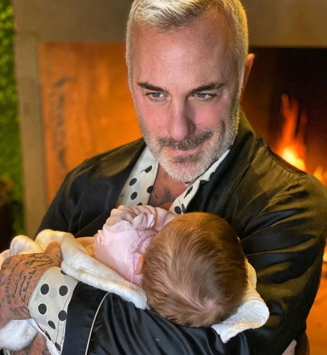 Chi Sono I Genitori Di Gianluca Vacchi