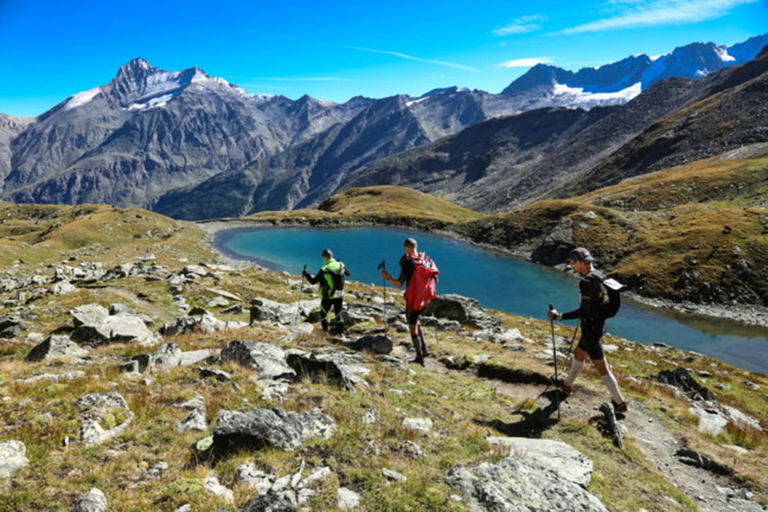 Per La Valle Per La Valle Per I Maschi