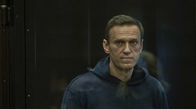 Navalny Russia Mosca proteste arresti condanna