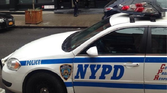 Philip Seymour Hoffman, polizia new york