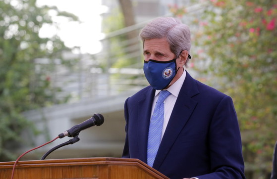 john kerry