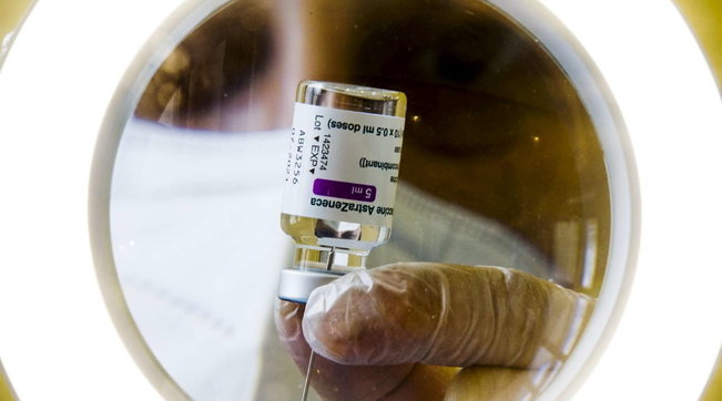 vaccini covid italia astrazeneca