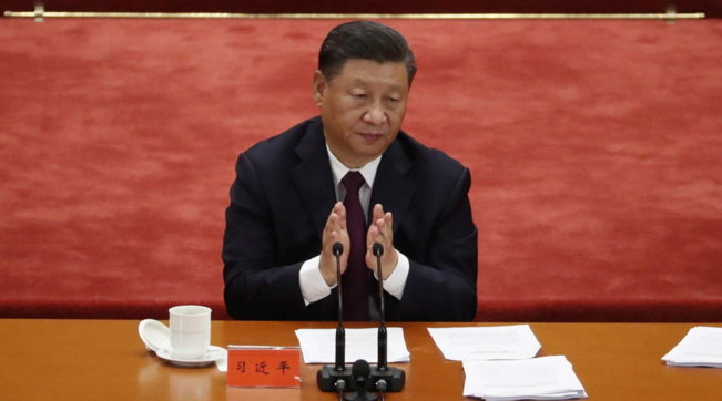 Xi Jinping