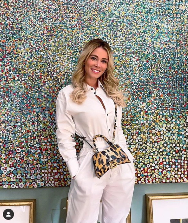 Diletta Leotta single? Macché! Ma Can Yaman stava correndo troppo - Tgcom24