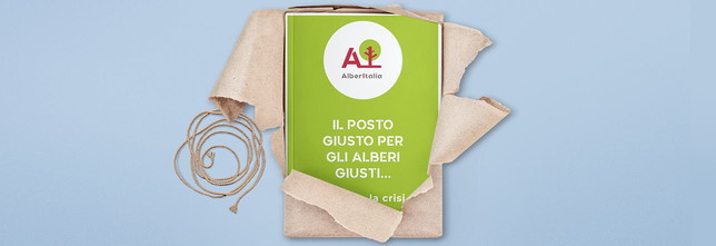 AlberItalia