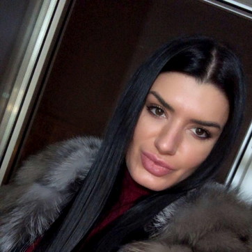 Elena Serban Radula aosta uccisa