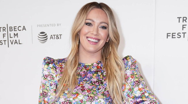 How I Met Your Mother avrà un suo spin-off con Hilary Duff 3 Hilary Duff protagonista dello spin-off della serie cult "How I Met Your Mother" - Tgcom24