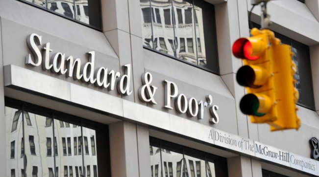 standard e poor's