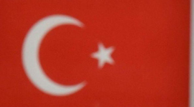 turchia bandiera