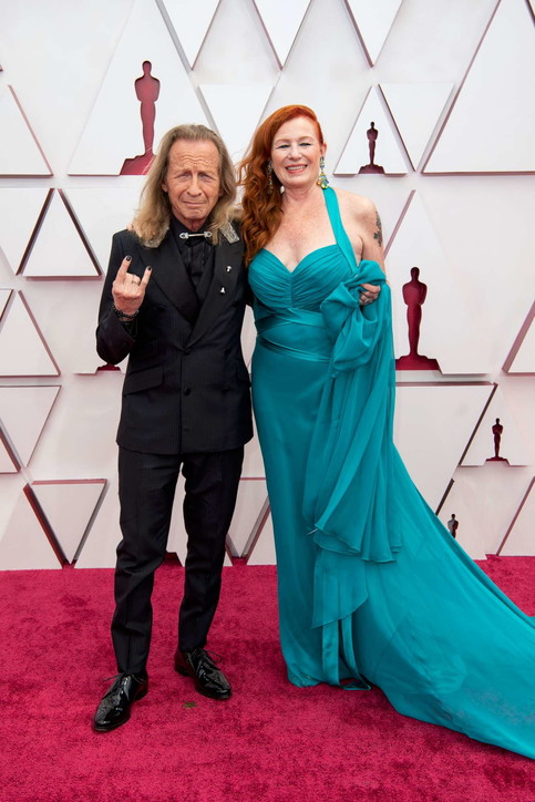 Oscar 2021, da Zendaya a Carey Mulligan: bellezze da red carpet