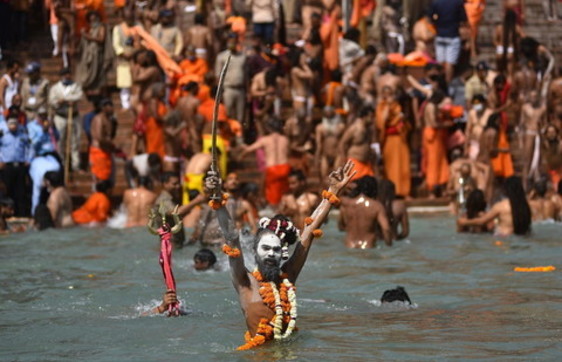 india, covid, gange, indu