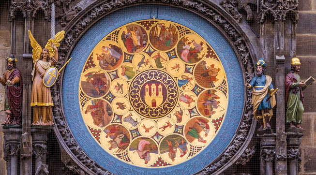 Astrologia: lo Zodiaco nell'arte