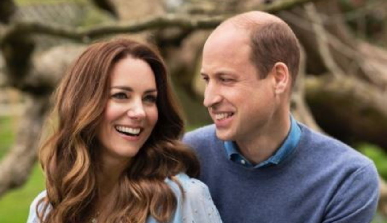 William E Kate Una Favola Moderna Rai Play