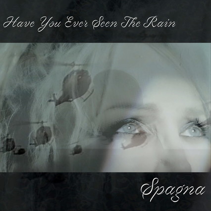 ivana spagna 2021