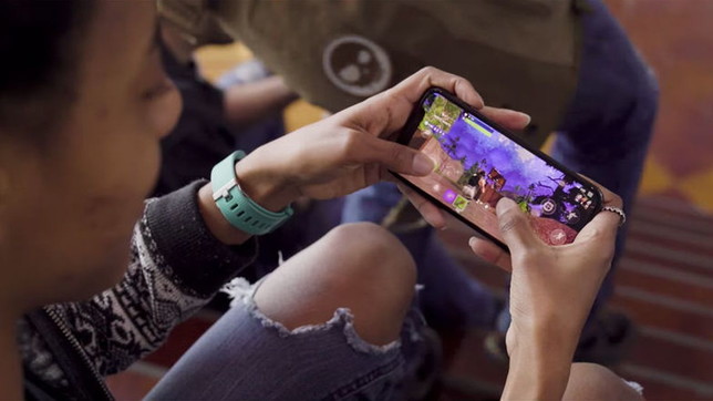 Dipendenza - Videogiochi - Psichiatria Infantile