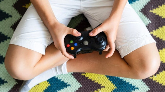 Dipendenza - Videogiochi - Psichiatria Infantile