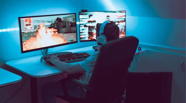 Dipendenza - Videogiochi - Psichiatria Infantile