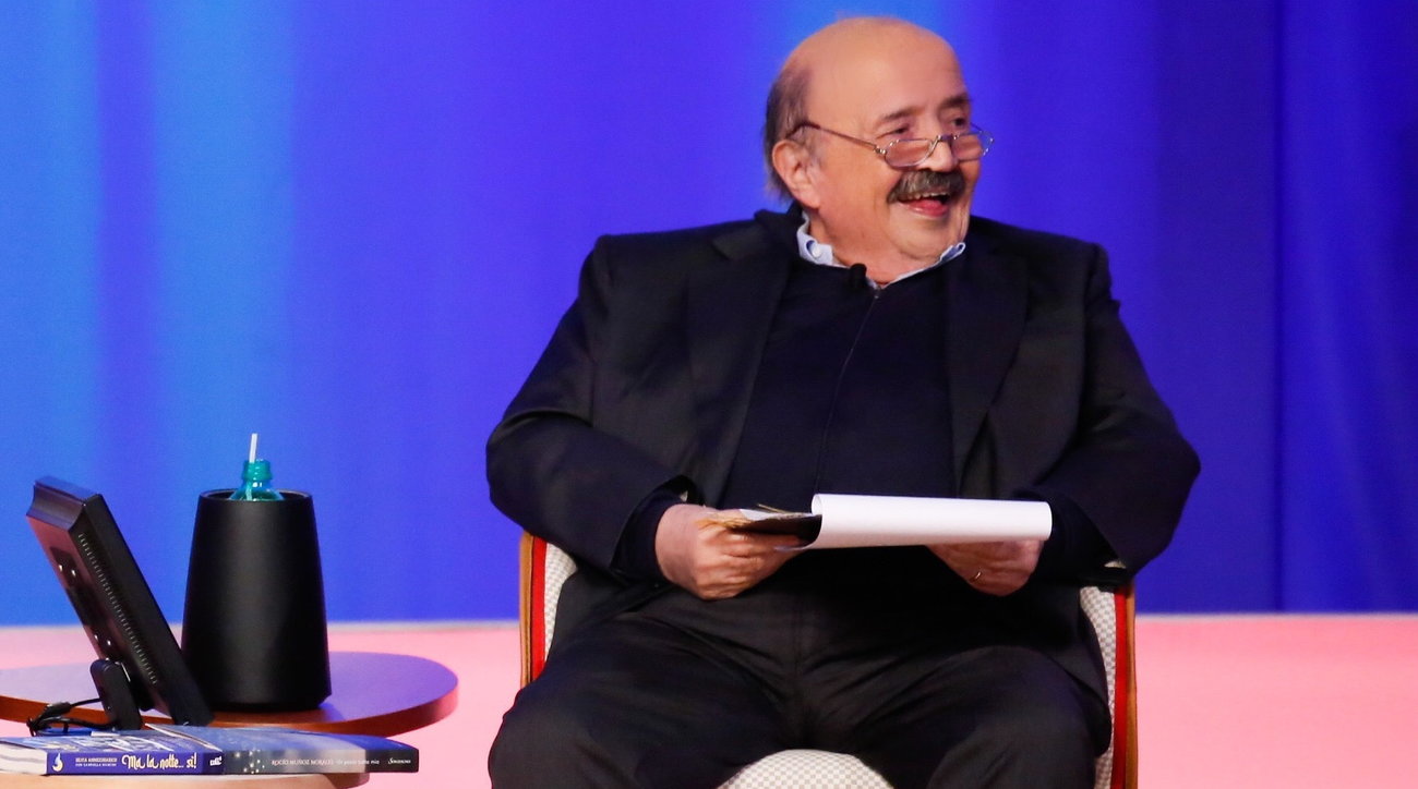 Maurizio Costanzo Show è In Diretta O Registrato