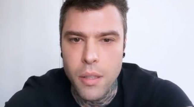 fedez pillon