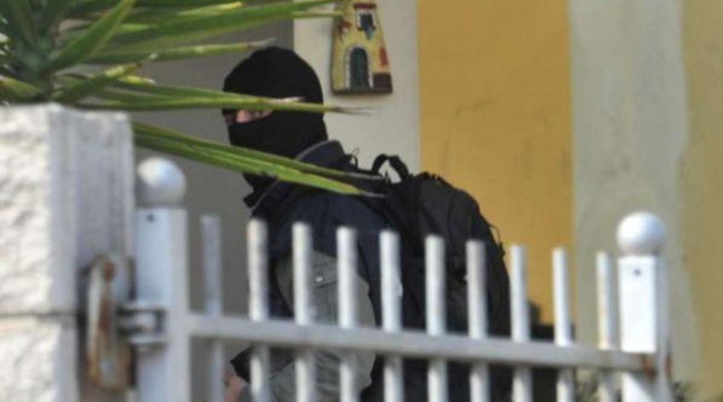 dda dia polizia blitz casapesenna zagaria