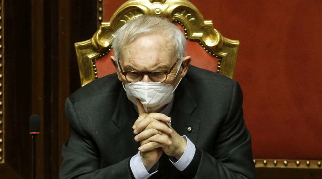 patrizio bianchi