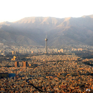 teheran