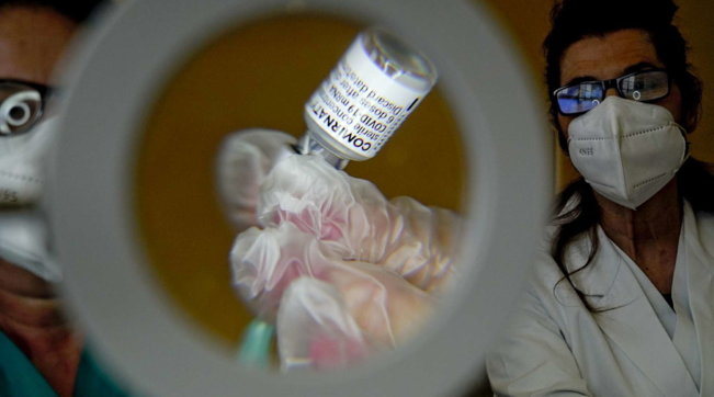 vaccini covid italia