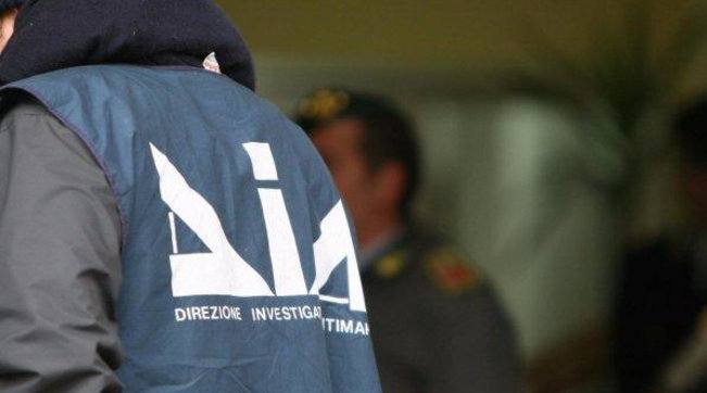 polizia dia dda