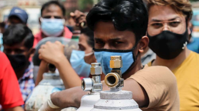 india, coronavirus, covid