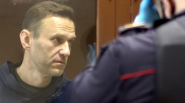 aleksei navalny