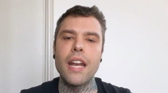 fedez pillon