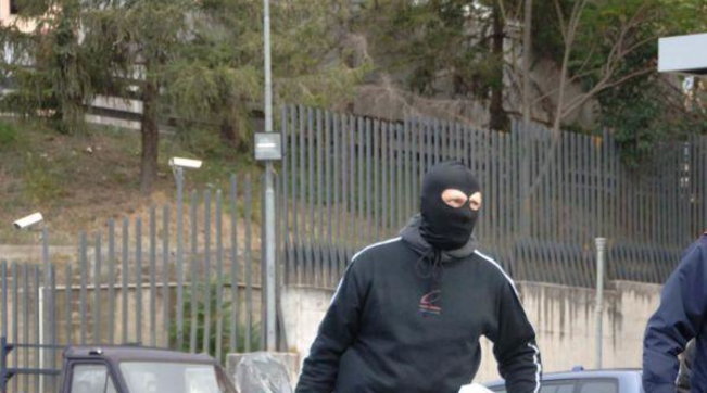 carabinieri ros