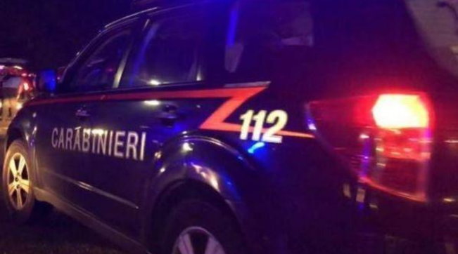 Napoli, picchiata e data alle fiamme una donna di 33 anni: fermato un uomo | Trovati in casa vestiti sporchi di sangue