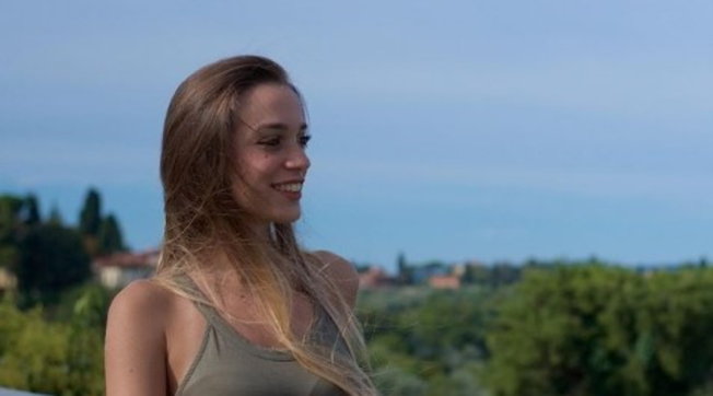 luana d'orazio prato