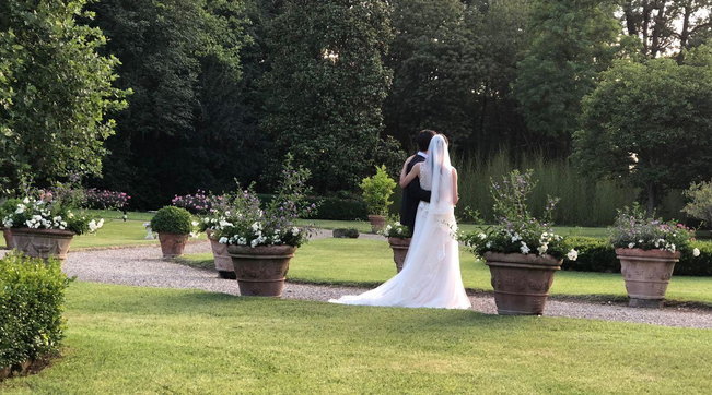 matrimonio generica