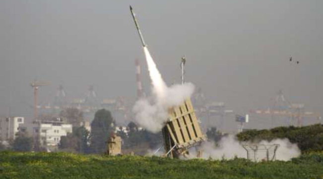razzo,Gaza,Israele,palestinesi