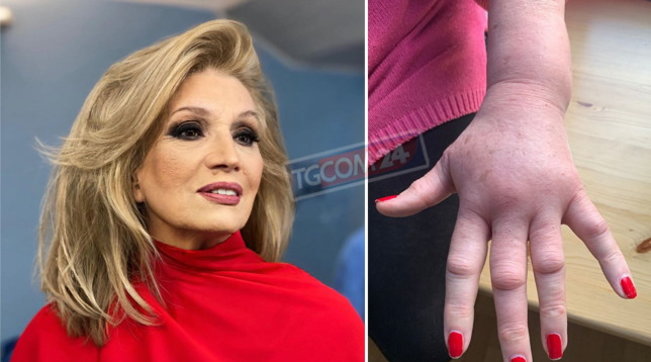 iva zanicchi, isola dei famosi